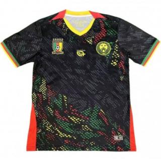 Camerún 3a Equipación 2026